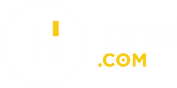 Logo hukumonline