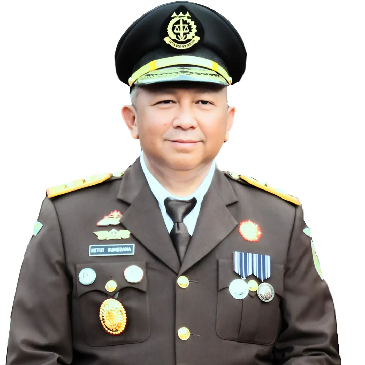 H.E. Dr. Ketut Sumedana profile picture