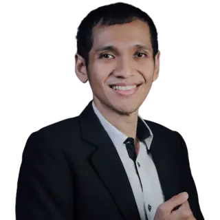 Ruben Soeratman profile picture