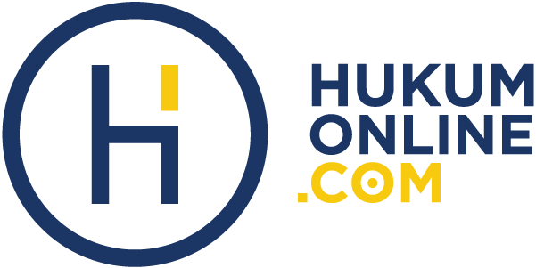 logo hukum online